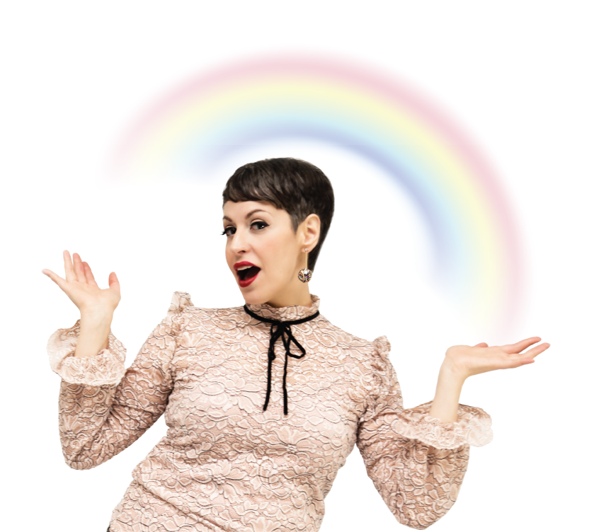 Sarena Miller - BusinessBetterment.com