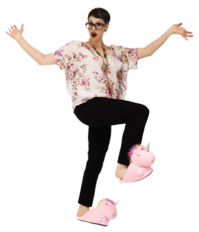 Sarena Miller BusinessBetterment