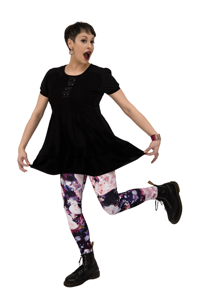 Sarena Miller BusinessBetterment