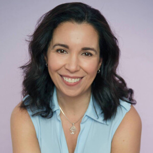 Liliana DeLeo TEDX Speaker