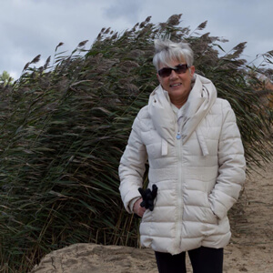 Myra Ouwendyk - FinalTouchSolutions.ca